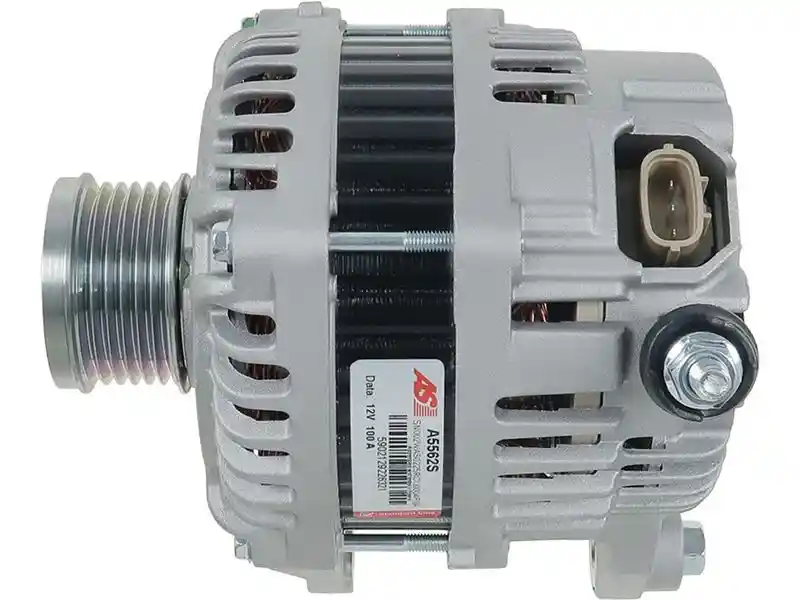 AS-PL A5562S