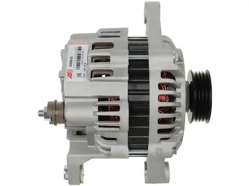AS-PL A5563S