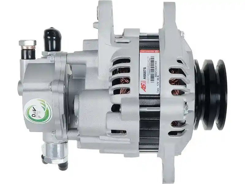 AS-PL A5587S