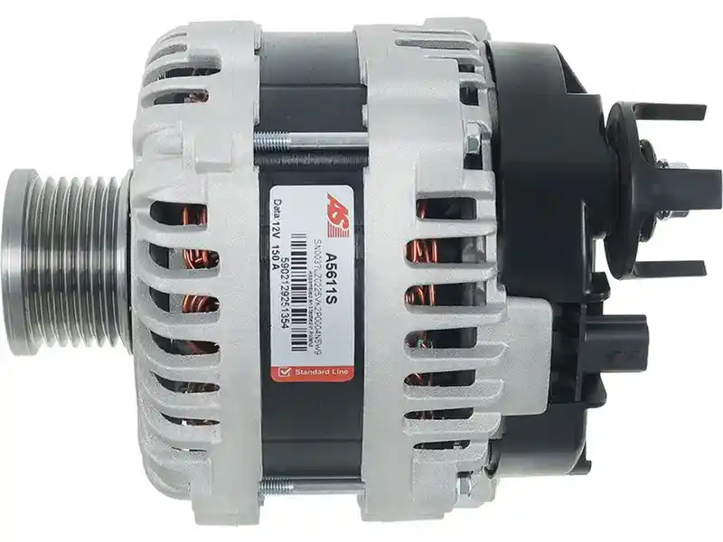 AS-PL A5611S
