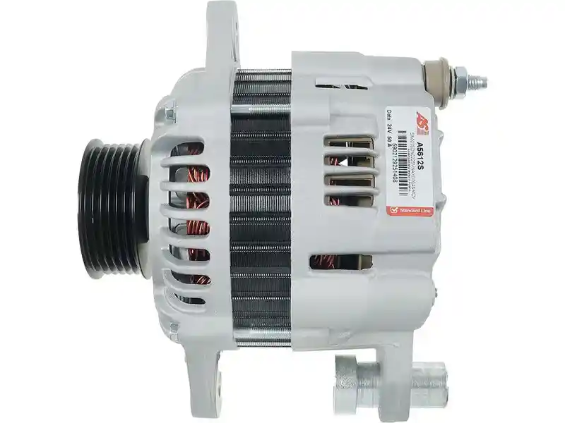 AS-PL A5612S