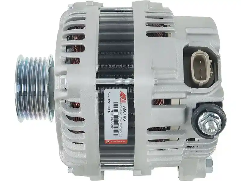 AS-PL A5616S