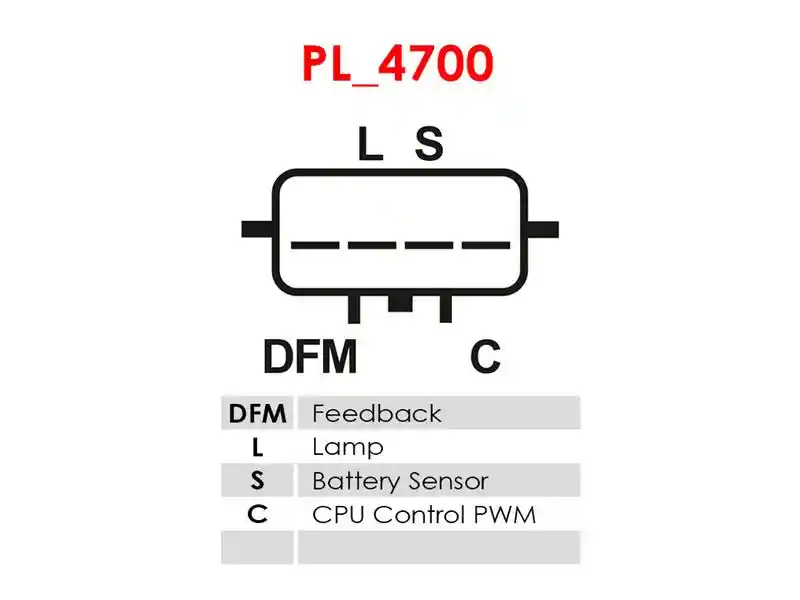 AS-PL A5627S