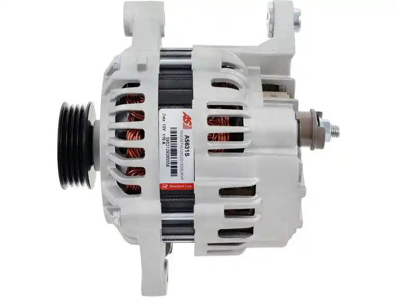 AS-PL A5631S