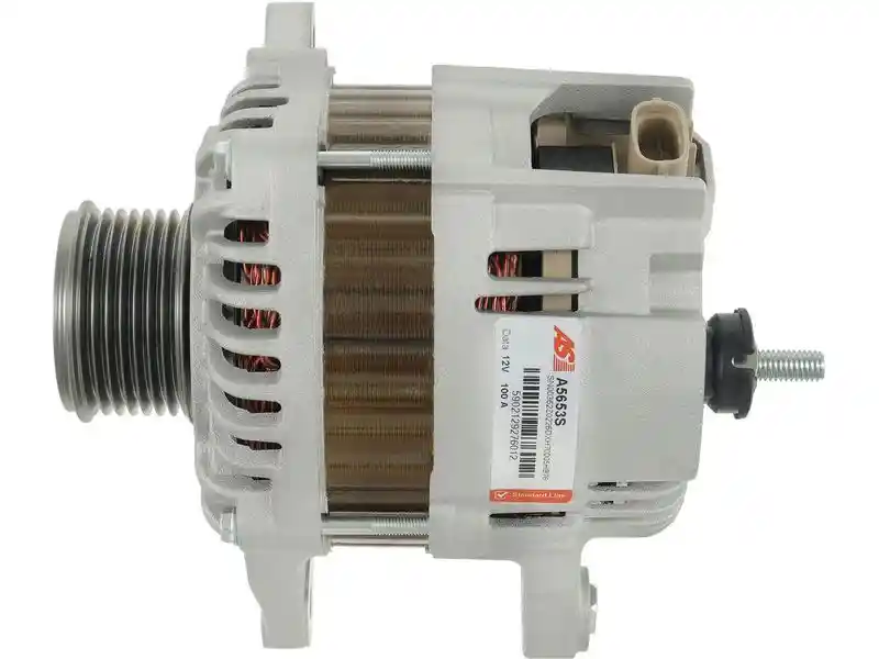 AS-PL A5653S