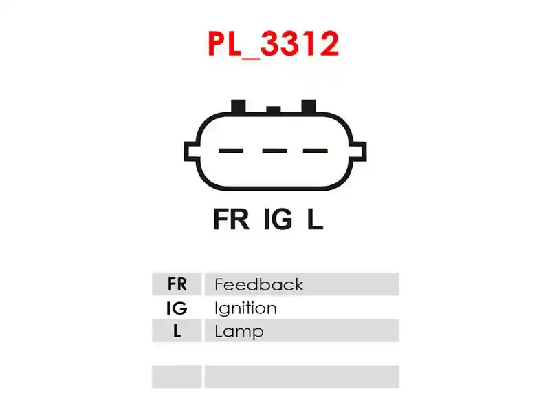 AS-PL A6006