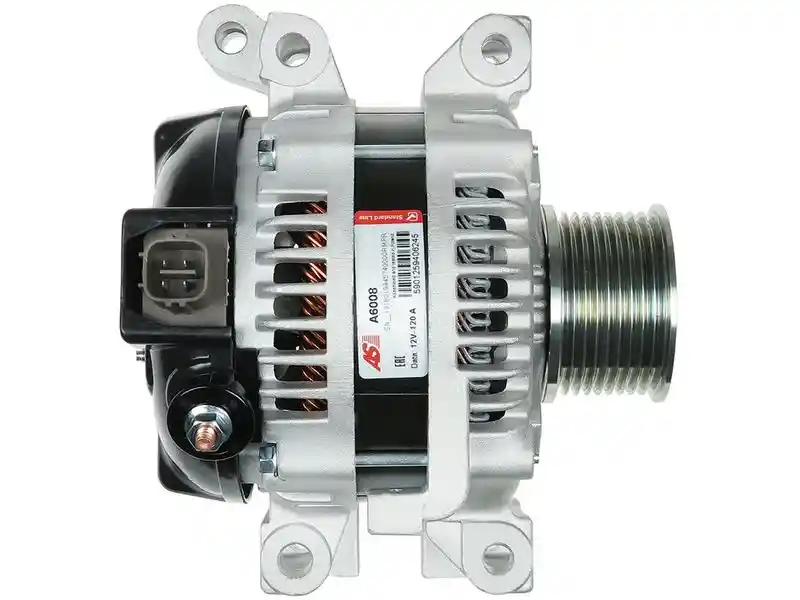 AS-PL A6008