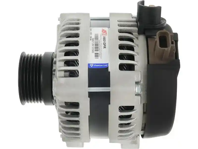 AS-PL A6010PR AS-PL A6010PR