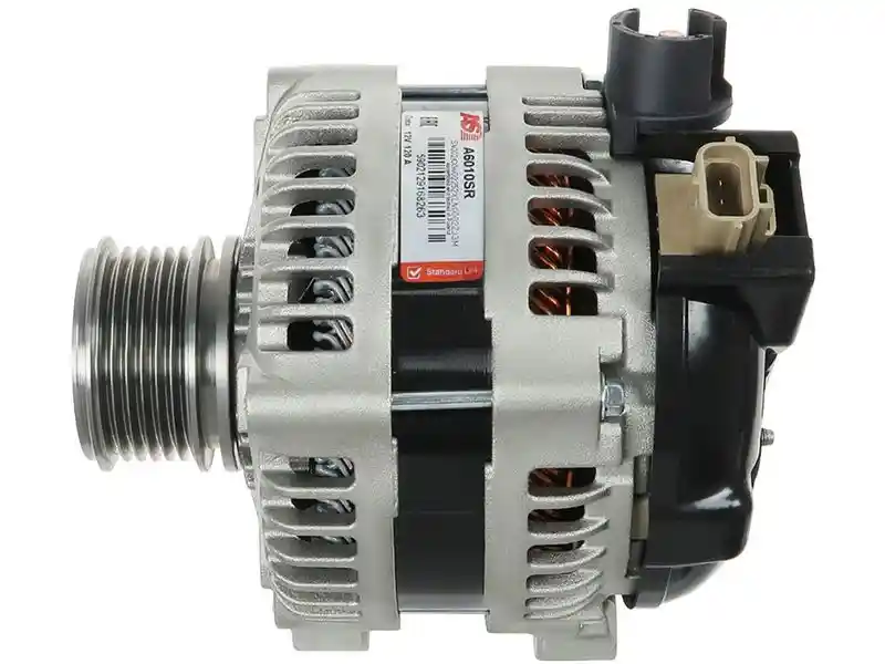 AS-PL A6010SR AS-PL A6010SR