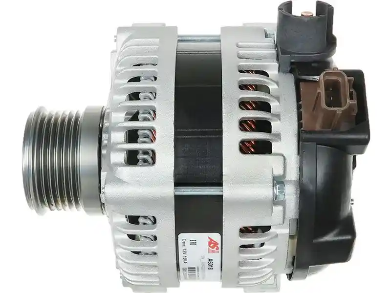 AS-PL A6018 AS-PL A6018