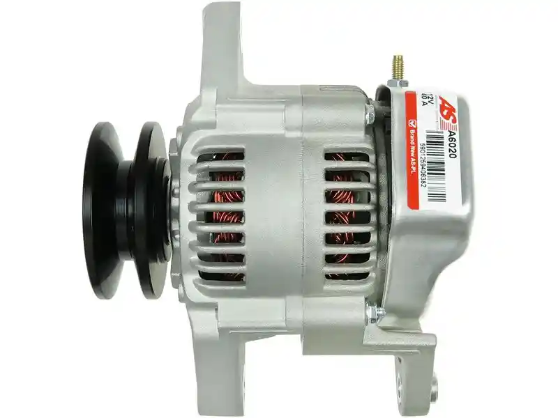 AS-PL A6020
