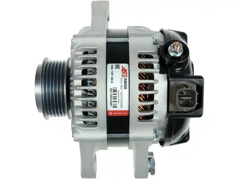 AS-PL A6038