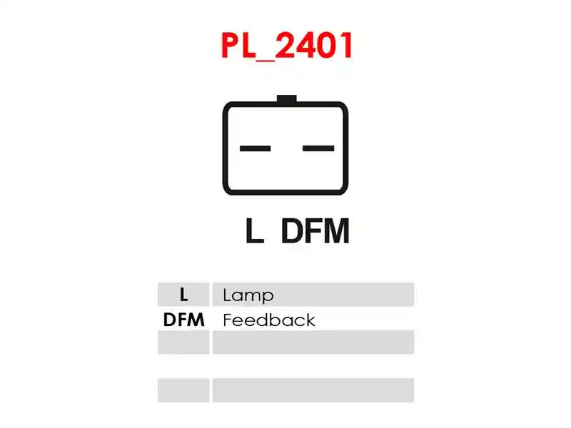AS-PL A6051