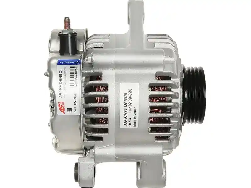 AS-PL A6057(DENSO)