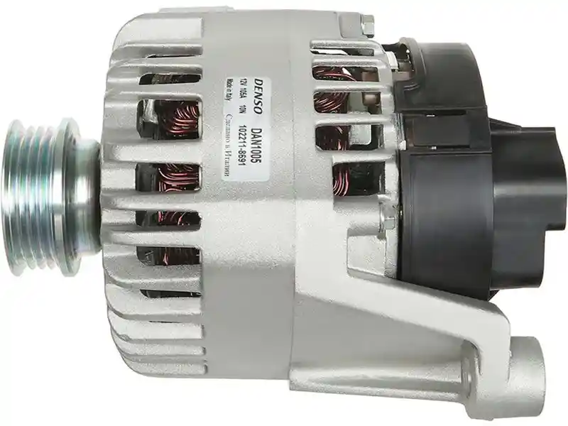 AS-PL A6060(DENSO) AS-PL A6060(DENSO)