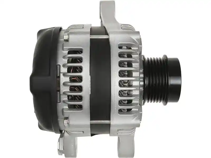 AS-PL A6061(DENSO) AS-PL A6061(DENSO)