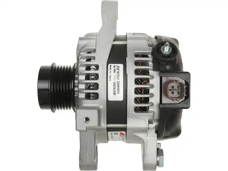 AS-PL A6061(DENSO) AS-PL A6061(DENSO)