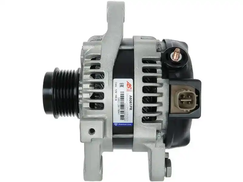 AS-PL A6061PR AS-PL A6061PR
