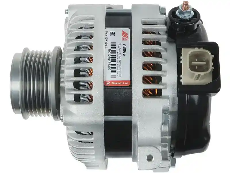 AS-PL A6065