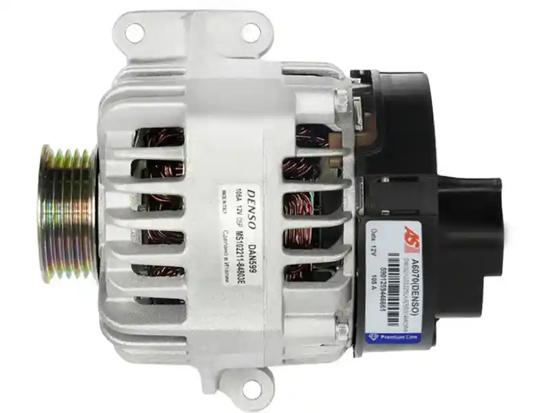 AS-PL A6070(DENSO) AS-PL A6070(DENSO)