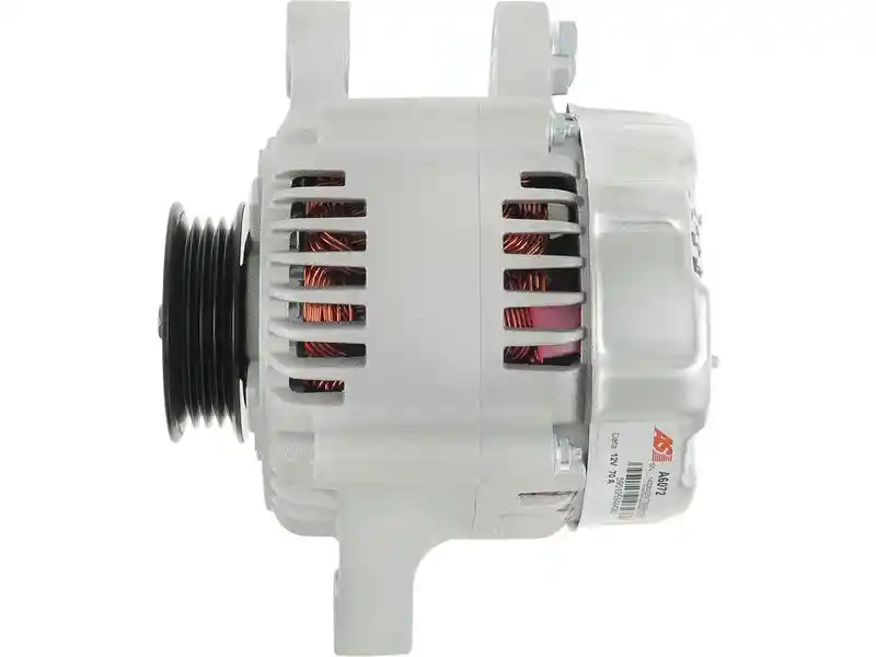 AS-PL A6072