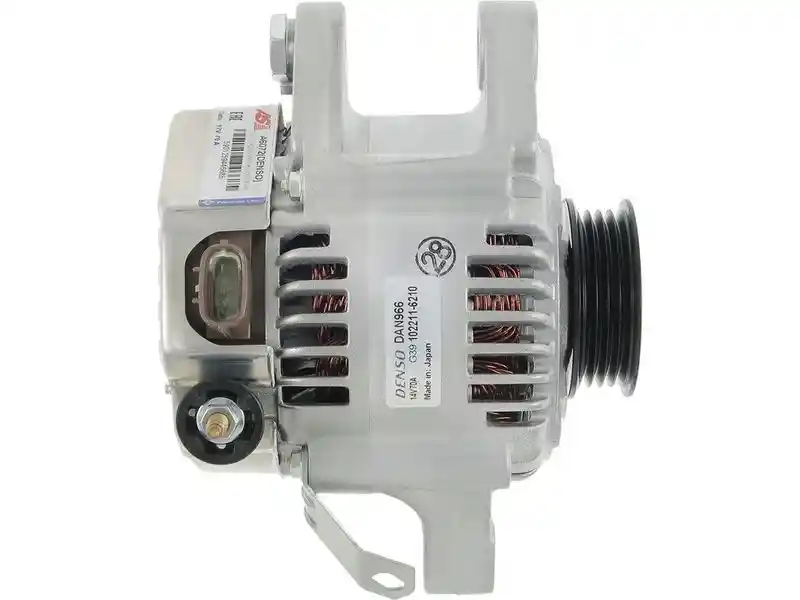 AS-PL A6072(DENSO)