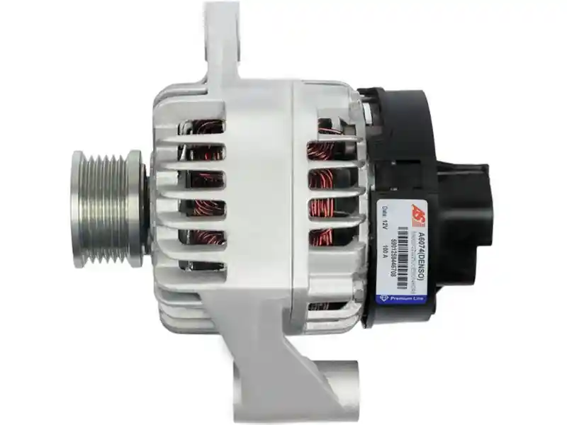 AS-PL A6074(DENSO) AS-PL A6074(DENSO)