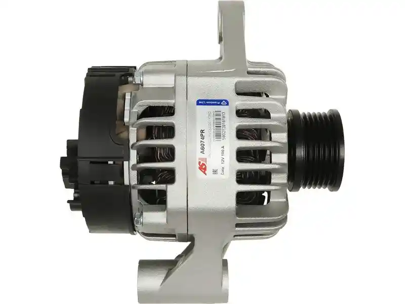 AS-PL A6074PR
