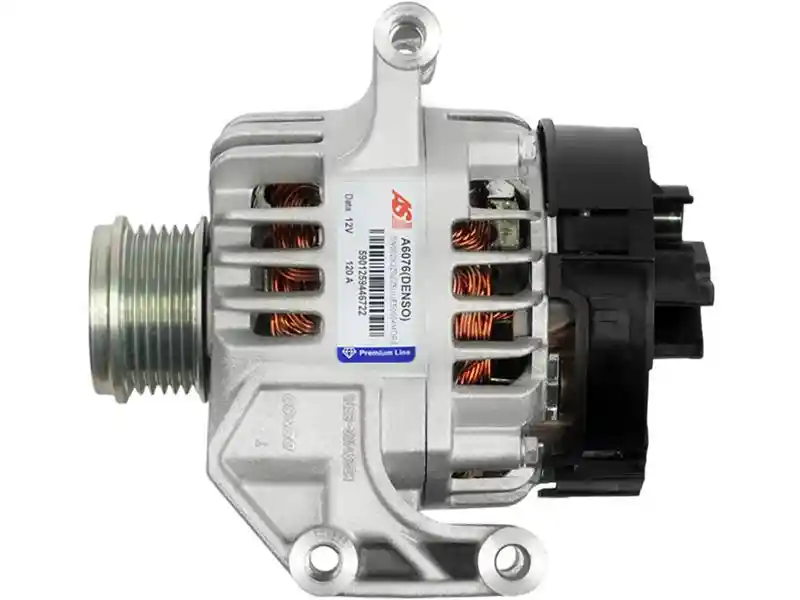 AS-PL A6076(DENSO) AS-PL A6076(DENSO)