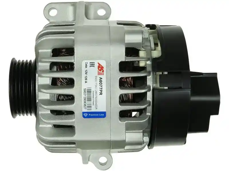 AS-PL A6077PR AS-PL A6077PR