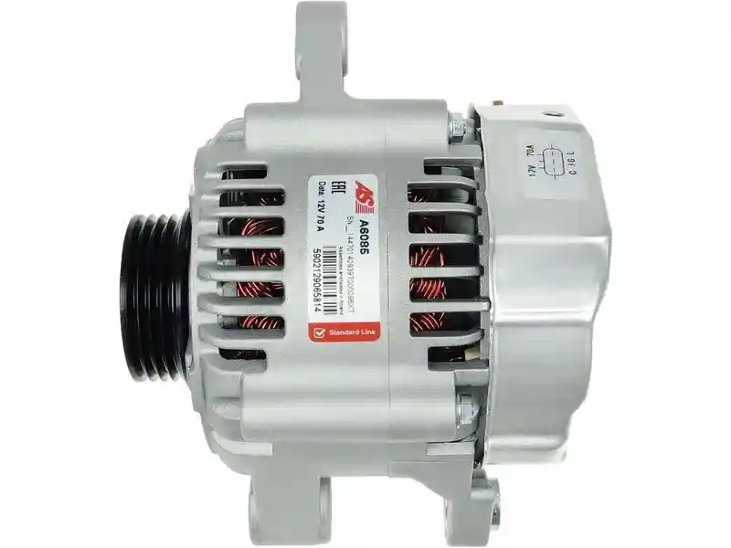 AS-PL A6085