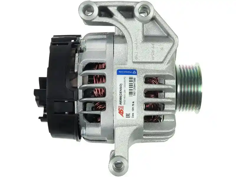 AS-PL A6086(DENSO) AS-PL A6086(DENSO)