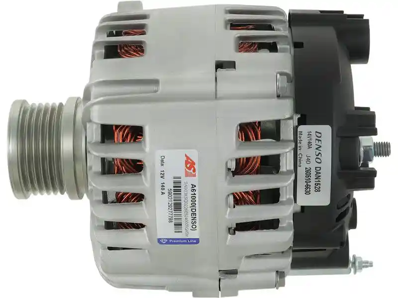 AS-PL A61000(DENSO)
