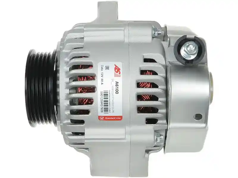 AS-PL A6100