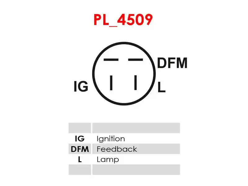 AS-PL A6105