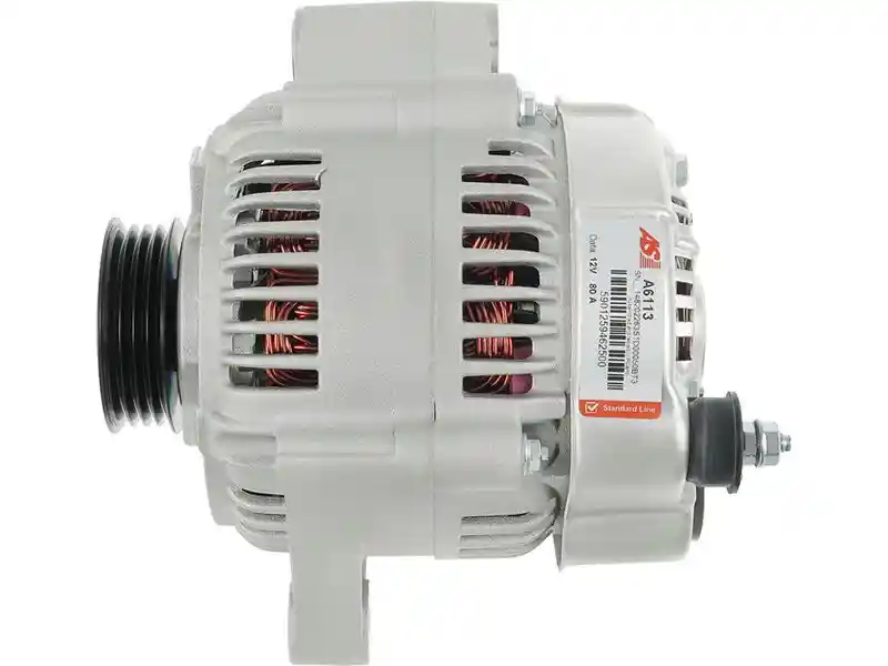 AS-PL A6113