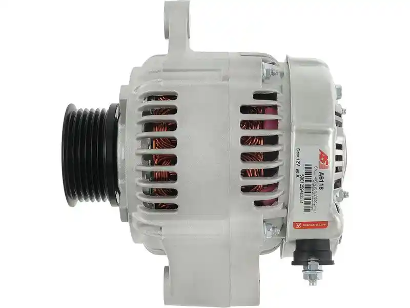 AS-PL A6116