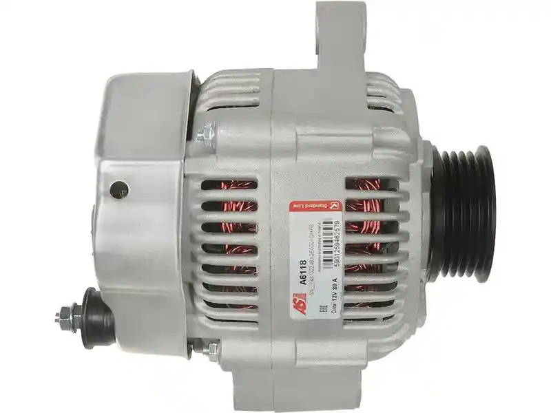AS-PL A6118