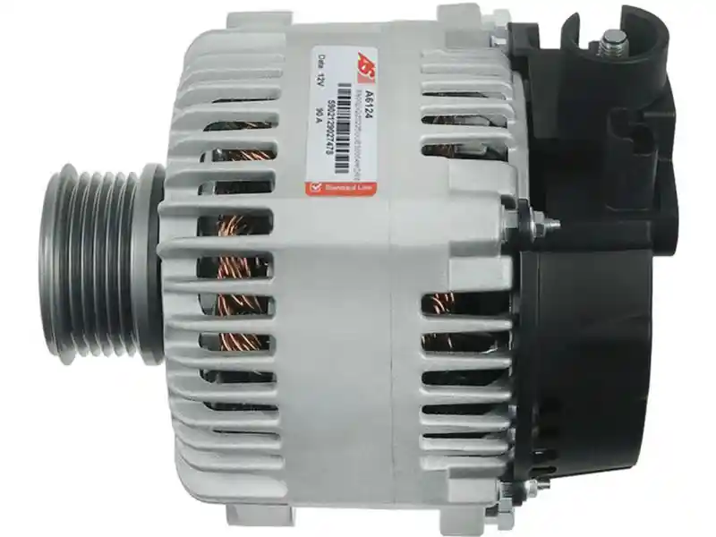 AS-PL A6124