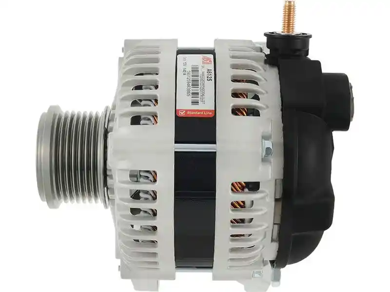 AS-PL A6125