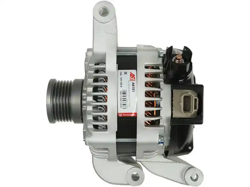AS-PL A6151