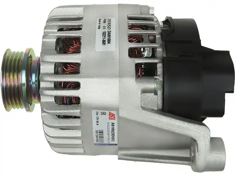 AS-PL A6160(DENSO) AS-PL A6160(DENSO)