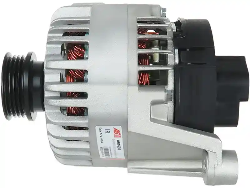 AS-PL A6160S AS-PL A6160S