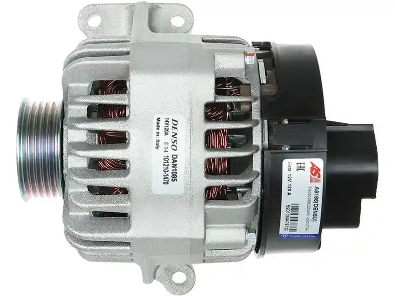 AS-PL A6166(DENSO) AS-PL A6166(DENSO)