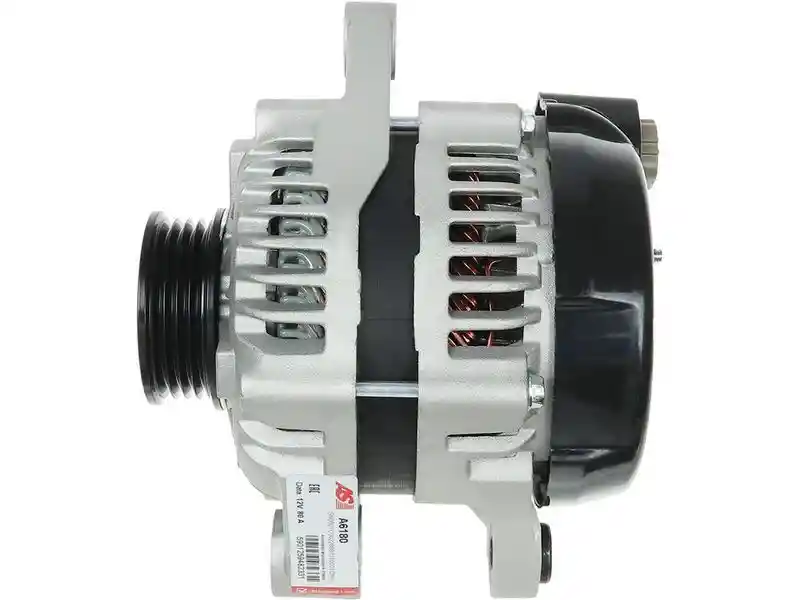AS-PL A6180