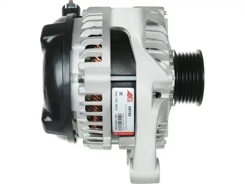 AS-PL A6184