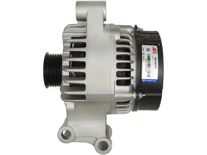 AS-PL A6190PR AS-PL A6190PR