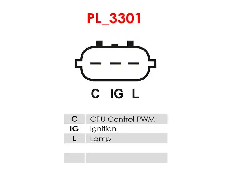 AS-PL A6201S