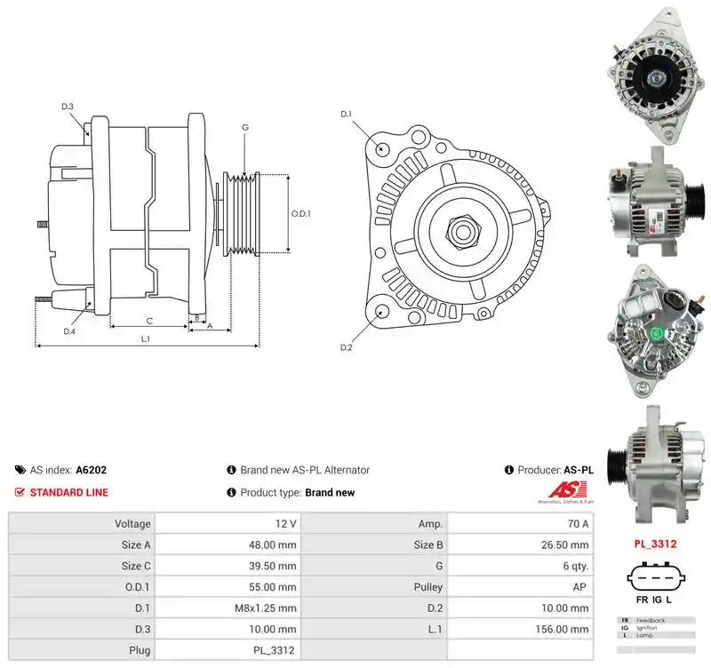 AS-PL A6202