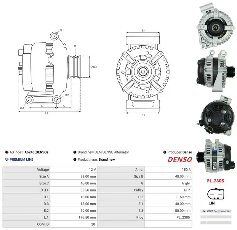 AS-PL A6248(DENSO)